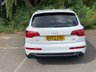 USED 2013 63 AUDI Q7 3.0 TDI QUATTRO S LINE PLUS 5d 245 BHP FULL SERVICE HISTORY
