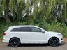 USED 2013 63 AUDI Q7 3.0 TDI QUATTRO S LINE PLUS 5d 245 BHP FULL SERVICE HISTORY