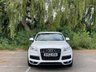 USED 2013 63 AUDI Q7 3.0 TDI QUATTRO S LINE PLUS 5d 245 BHP FULL SERVICE HISTORY