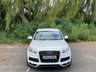 USED 2013 63 AUDI Q7 3.0 TDI QUATTRO S LINE PLUS 5d 245 BHP FULL SERVICE HISTORY