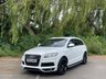 USED 2013 63 AUDI Q7 3.0 TDI QUATTRO S LINE PLUS 5d 245 BHP FULL SERVICE HISTORY
