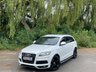 USED 2013 63 AUDI Q7 3.0 TDI QUATTRO S LINE PLUS 5d 245 BHP FULL SERVICE HISTORY