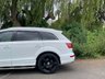 USED 2013 63 AUDI Q7 3.0 TDI QUATTRO S LINE PLUS 5d 245 BHP FULL SERVICE HISTORY