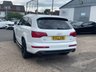 USED 2013 63 AUDI Q7 3.0 TDI QUATTRO S LINE PLUS 5d 245 BHP FULL SERVICE HISTORY