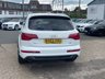 USED 2013 63 AUDI Q7 3.0 TDI QUATTRO S LINE PLUS 5d 245 BHP FULL SERVICE HISTORY