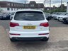 USED 2013 63 AUDI Q7 3.0 TDI QUATTRO S LINE PLUS 5d 245 BHP FULL SERVICE HISTORY
