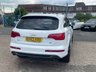 USED 2013 63 AUDI Q7 3.0 TDI QUATTRO S LINE PLUS 5d 245 BHP FULL SERVICE HISTORY