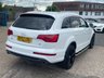 USED 2013 63 AUDI Q7 3.0 TDI QUATTRO S LINE PLUS 5d 245 BHP FULL SERVICE HISTORY