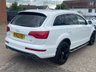 USED 2013 63 AUDI Q7 3.0 TDI QUATTRO S LINE PLUS 5d 245 BHP FULL SERVICE HISTORY