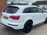 USED 2013 63 AUDI Q7 3.0 TDI QUATTRO S LINE PLUS 5d 245 BHP FULL SERVICE HISTORY