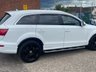 USED 2013 63 AUDI Q7 3.0 TDI QUATTRO S LINE PLUS 5d 245 BHP FULL SERVICE HISTORY