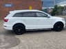 USED 2013 63 AUDI Q7 3.0 TDI QUATTRO S LINE PLUS 5d 245 BHP FULL SERVICE HISTORY