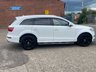 USED 2013 63 AUDI Q7 3.0 TDI QUATTRO S LINE PLUS 5d 245 BHP FULL SERVICE HISTORY