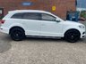 USED 2013 63 AUDI Q7 3.0 TDI QUATTRO S LINE PLUS 5d 245 BHP FULL SERVICE HISTORY