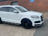 USED 2013 63 AUDI Q7 3.0 TDI QUATTRO S LINE PLUS 5d 245 BHP FULL SERVICE HISTORY