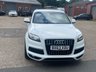 USED 2013 63 AUDI Q7 3.0 TDI QUATTRO S LINE PLUS 5d 245 BHP FULL SERVICE HISTORY