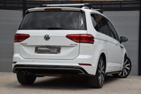 USED 2016 66 VOLKSWAGEN TOURAN 2.0 R-LINE TDI BLUEMOTION TECHNOLOGY 5d 148 BHP 7 Seater | Panoramic Roof | 1 Former Keeper | Satellite Navigation | Parking Sensors | ULEZ Compliant |