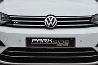 USED 2016 66 VOLKSWAGEN TOURAN 2.0 R-LINE TDI BLUEMOTION TECHNOLOGY 5d 148 BHP 7 Seater | Panoramic Roof | 1 Former Keeper | Satellite Navigation | Parking Sensors | ULEZ Compliant |