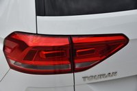 USED 2016 66 VOLKSWAGEN TOURAN 2.0 R-LINE TDI BLUEMOTION TECHNOLOGY 5d 148 BHP 7 Seater | Panoramic Roof | 1 Former Keeper | Satellite Navigation | Parking Sensors | ULEZ Compliant |