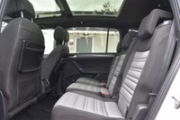 USED 2016 66 VOLKSWAGEN TOURAN 2.0 R-LINE TDI BLUEMOTION TECHNOLOGY 5d 148 BHP 7 Seater | Panoramic Roof | 1 Former Keeper | Satellite Navigation | Parking Sensors | ULEZ Compliant |