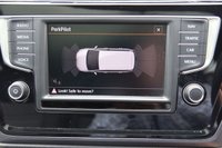 USED 2016 66 VOLKSWAGEN TOURAN 2.0 R-LINE TDI BLUEMOTION TECHNOLOGY 5d 148 BHP 7 Seater | Panoramic Roof | 1 Former Keeper | Satellite Navigation | Parking Sensors | ULEZ Compliant |