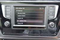 USED 2016 66 VOLKSWAGEN TOURAN 2.0 R-LINE TDI BLUEMOTION TECHNOLOGY 5d 148 BHP 7 Seater | Panoramic Roof | 1 Former Keeper | Satellite Navigation | Parking Sensors | ULEZ Compliant |