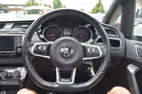 USED 2016 66 VOLKSWAGEN TOURAN 2.0 R-LINE TDI BLUEMOTION TECHNOLOGY 5d 148 BHP 7 Seater | Panoramic Roof | 1 Former Keeper | Satellite Navigation | Parking Sensors | ULEZ Compliant |