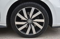 USED 2016 66 VOLKSWAGEN TOURAN 2.0 R-LINE TDI BLUEMOTION TECHNOLOGY 5d 148 BHP 7 Seater | Panoramic Roof | 1 Former Keeper | Satellite Navigation | Parking Sensors | ULEZ Compliant |