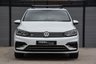USED 2016 66 VOLKSWAGEN TOURAN 2.0 R-LINE TDI BLUEMOTION TECHNOLOGY 5d 148 BHP 7 Seater | Panoramic Roof | 1 Former Keeper | Satellite Navigation | Parking Sensors | ULEZ Compliant |