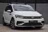 USED 2016 66 VOLKSWAGEN TOURAN 2.0 R-LINE TDI BLUEMOTION TECHNOLOGY 5d 148 BHP 7 Seater | Panoramic Roof | 1 Former Keeper | Satellite Navigation | Parking Sensors | ULEZ Compliant |