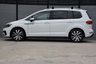 USED 2016 66 VOLKSWAGEN TOURAN 2.0 R-LINE TDI BLUEMOTION TECHNOLOGY 5d 148 BHP 7 Seater | Panoramic Roof | 1 Former Keeper | Satellite Navigation | Parking Sensors | ULEZ Compliant |