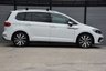 USED 2016 66 VOLKSWAGEN TOURAN 2.0 R-LINE TDI BLUEMOTION TECHNOLOGY 5d 148 BHP 7 Seater | Panoramic Roof | 1 Former Keeper | Satellite Navigation | Parking Sensors | ULEZ Compliant |