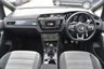 USED 2016 66 VOLKSWAGEN TOURAN 2.0 R-LINE TDI BLUEMOTION TECHNOLOGY 5d 148 BHP 7 Seater | Panoramic Roof | 1 Former Keeper | Satellite Navigation | Parking Sensors | ULEZ Compliant |