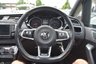 USED 2016 66 VOLKSWAGEN TOURAN 2.0 R-LINE TDI BLUEMOTION TECHNOLOGY 5d 148 BHP 7 Seater | Panoramic Roof | 1 Former Keeper | Satellite Navigation | Parking Sensors | ULEZ Compliant |
