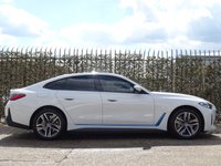 USED 2023 23 BMW I4 EDRIVE40 SPORT 83.9kWh 4d 336 BHP 