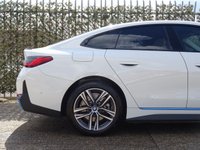 USED 2023 23 BMW I4 EDRIVE40 SPORT 83.9kWh 4d 336 BHP 