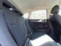 USED 2023 23 BMW I4 EDRIVE40 SPORT 83.9kWh 4d 336 BHP 