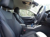 USED 2023 23 BMW I4 EDRIVE40 SPORT 83.9kWh 4d 336 BHP 