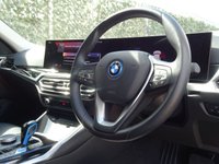 USED 2023 23 BMW I4 EDRIVE40 SPORT 83.9kWh 4d 336 BHP 