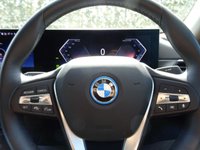 USED 2023 23 BMW I4 EDRIVE40 SPORT 83.9kWh 4d 336 BHP 