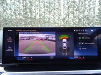 USED 2023 23 BMW I4 EDRIVE40 SPORT 83.9kWh 4d 336 BHP 