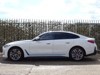 USED 2023 23 BMW I4 EDRIVE40 SPORT 83.9kWh 4d 336 BHP 