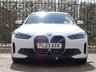 USED 2023 23 BMW I4 EDRIVE40 SPORT 83.9kWh 4d 336 BHP 