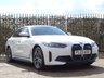 USED 2023 23 BMW I4 EDRIVE40 SPORT 83.9kWh 4d 336 BHP 