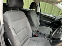 USED 2015 15 VOLKSWAGEN GOLF 1.4 MATCH TSI BLUEMOTION TECHNOLOGY 5d 120 BHP 