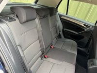 USED 2015 15 VOLKSWAGEN GOLF 1.4 MATCH TSI BLUEMOTION TECHNOLOGY 5d 120 BHP 