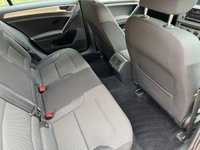 USED 2015 15 VOLKSWAGEN GOLF 1.4 MATCH TSI BLUEMOTION TECHNOLOGY 5d 120 BHP 