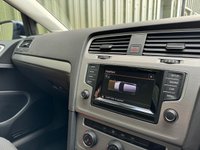USED 2015 15 VOLKSWAGEN GOLF 1.4 MATCH TSI BLUEMOTION TECHNOLOGY 5d 120 BHP 