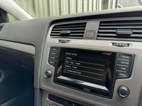 USED 2015 15 VOLKSWAGEN GOLF 1.4 MATCH TSI BLUEMOTION TECHNOLOGY 5d 120 BHP 