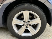 USED 2015 15 VOLKSWAGEN GOLF 1.4 MATCH TSI BLUEMOTION TECHNOLOGY 5d 120 BHP 